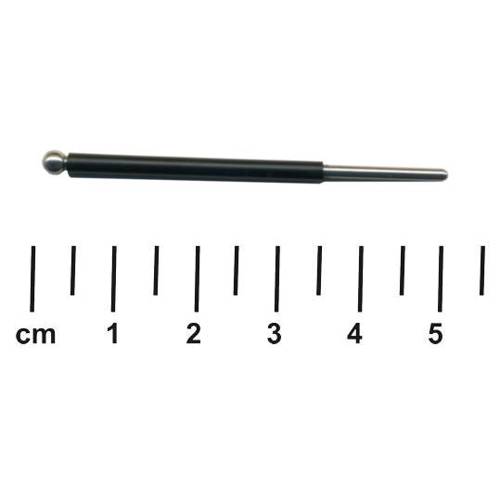 Elektroda kulka prosta 3mm do koagulatora EP 300 EP 400