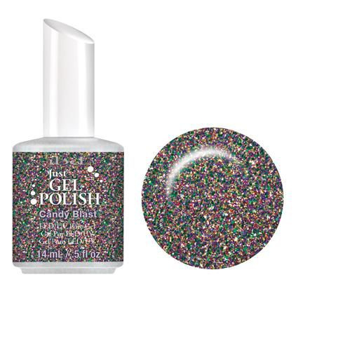 IBD Just Gel Polish Candy-Blast 14 ml