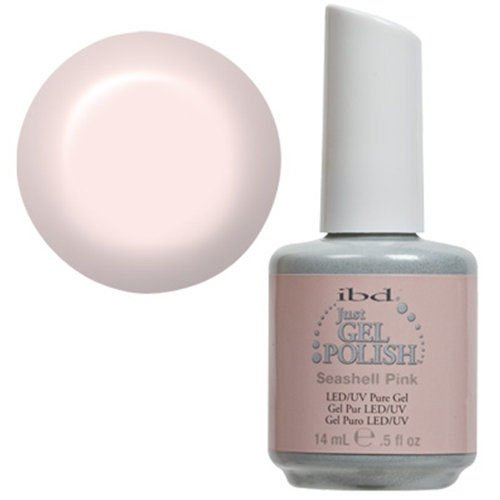IBD Just Gel Polish Seashell pink 14 ml