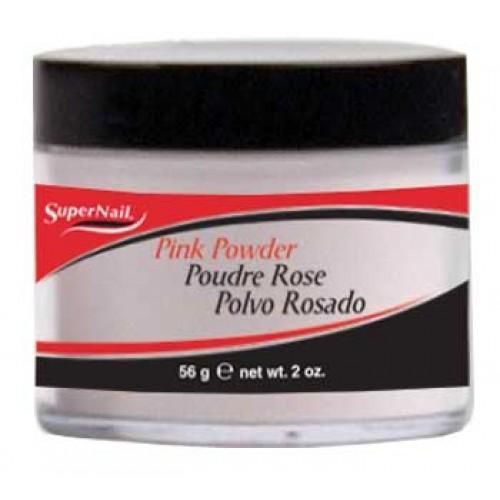 Puder akrylowy Pink Powder - różowy - 56g