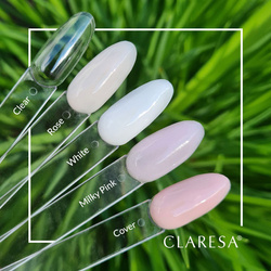 Claresa builder gel clear -15 g